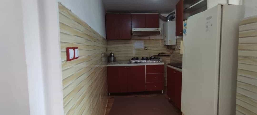 اجاره خانه جنگلی در حلیمه جان - همکف