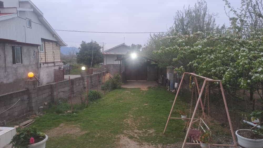 اجاره منزل مبله در روستای تنیان ماسال
