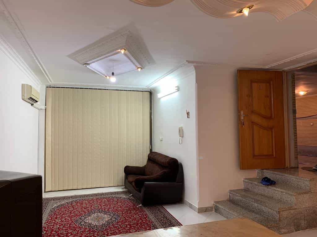 اجاره آپارتمان مبله در هشت بهشت اصفهان-تک خوابه همکف