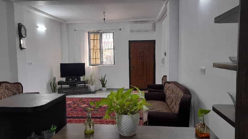 اجاره منزل مبله دو خواب در بالازربیجار - املش