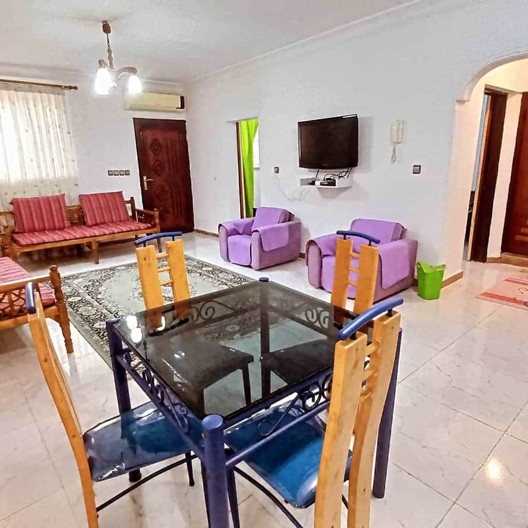 اجاره خانه ویلایی دو خواب در رشت