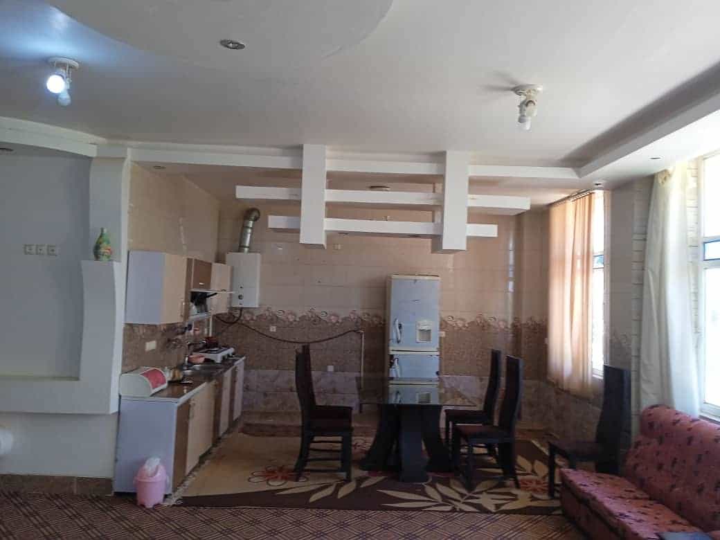 اجاره منزل ویلایی یک خوابه در بلوار دنا سمیرم - 125متر