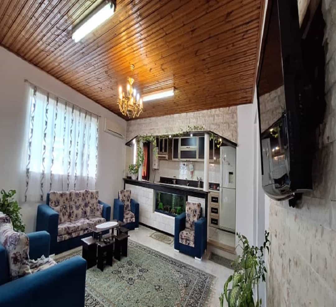 اجاره منزل ویلایی در روستای طالب آباد بندر انزلی