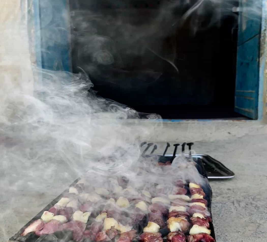 اجاره بوم گردی در سر آقاسید - سردیار