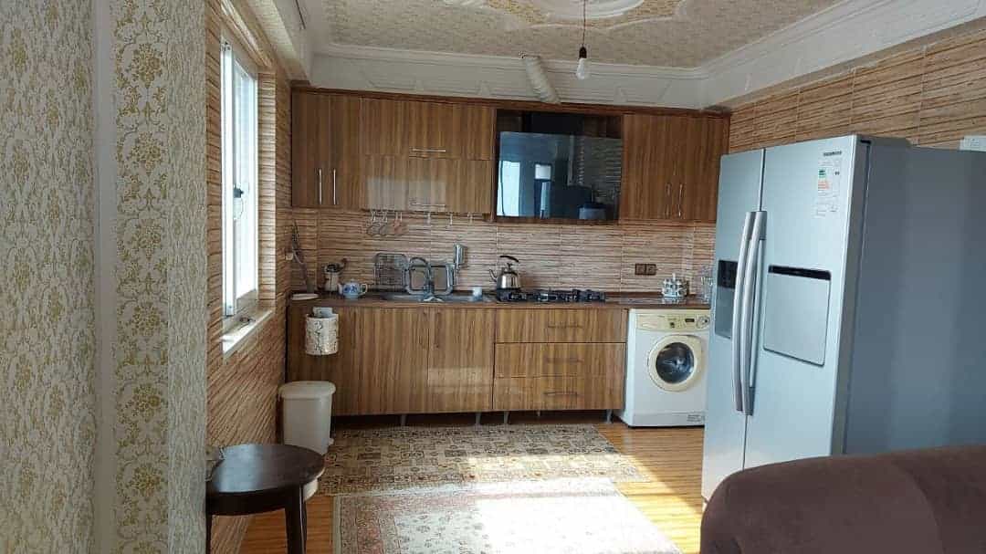 اجاره ویلا در روستای اله بخش محله