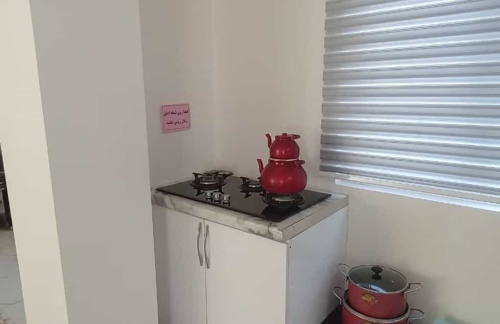 اجاره سوئیت مبله در روستای نسمه پاوه