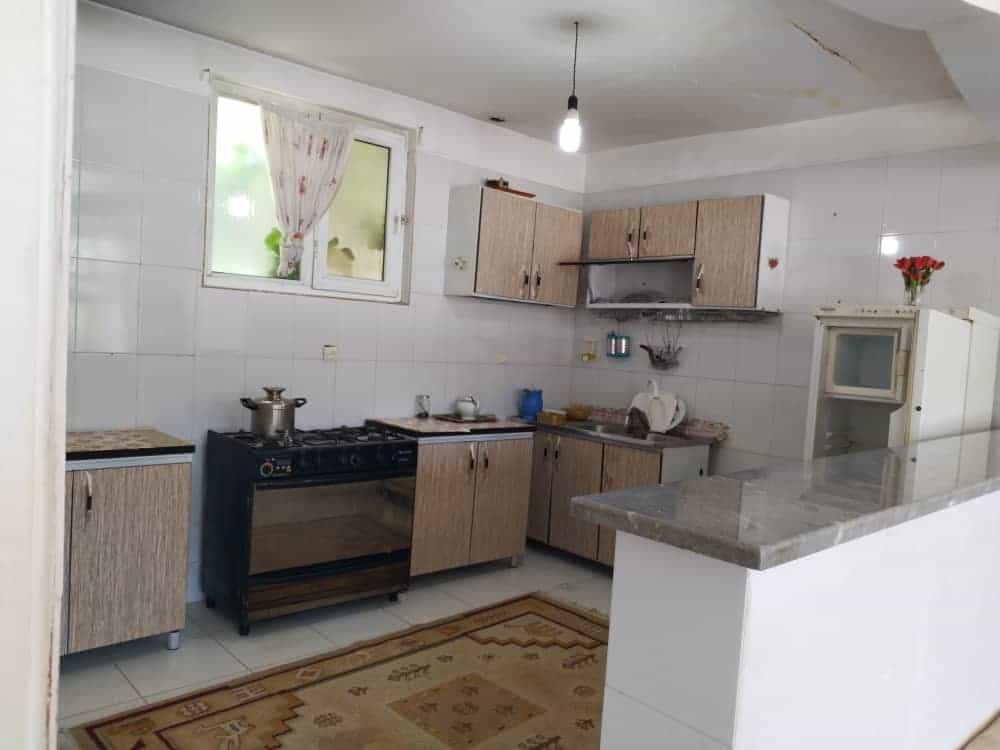 اجاره منزل مبله یک خوابه در روستای سلین - مریوان