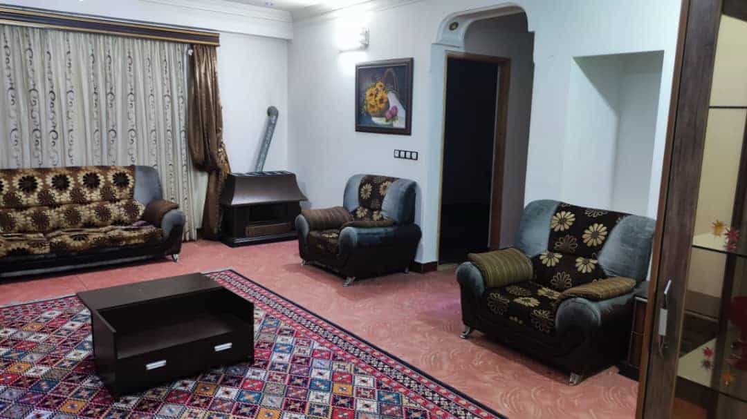 اجاره منزل مبله در فرامرزکلا سوادکوه - طبقه دوم