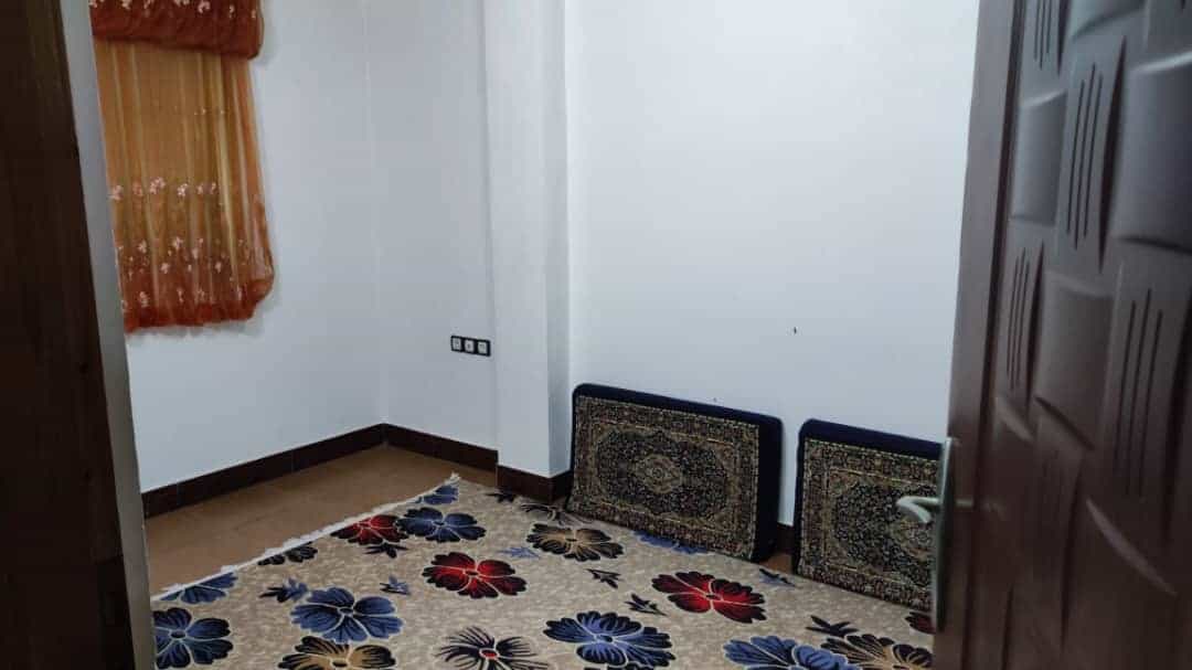 اجاره منزل مبله در فرامرزکلا سوادکوه - طبقه دوم