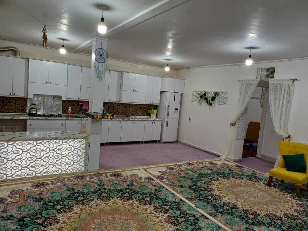 اجاره ویلا در روستای گل گل ایلام - یک