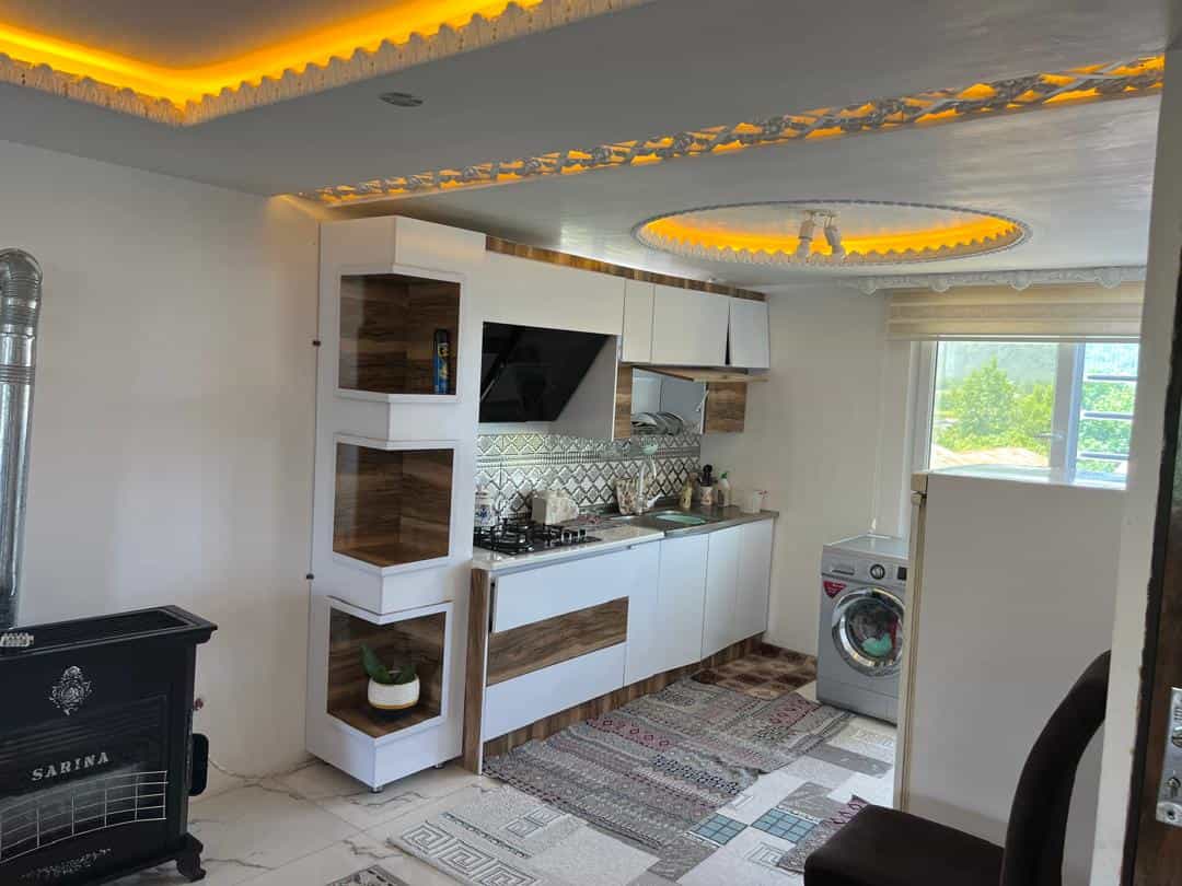 اجاره خانه ویلایی در پره سر - طبقه دوم