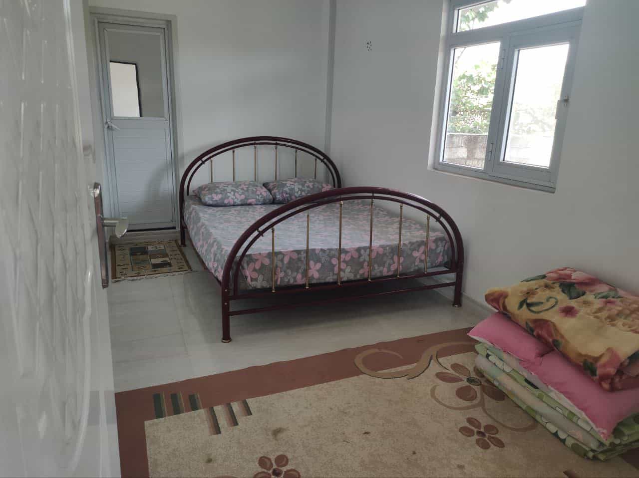 اجاره منزل ویلایی تک خواب در آستارا - 75 متر