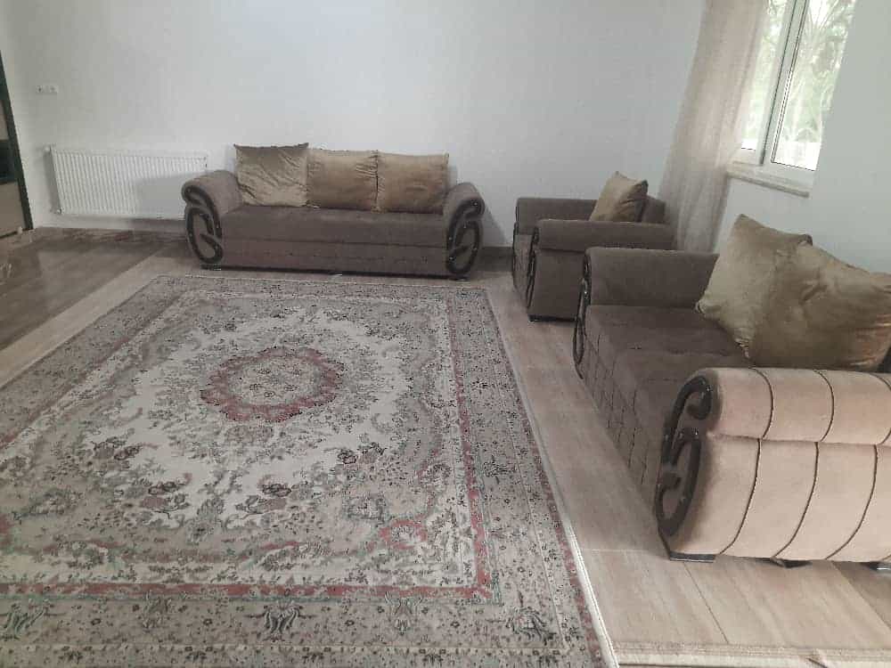 اجاره ویلا جنگلی در شهرک رودبارسرا رضوان شهر