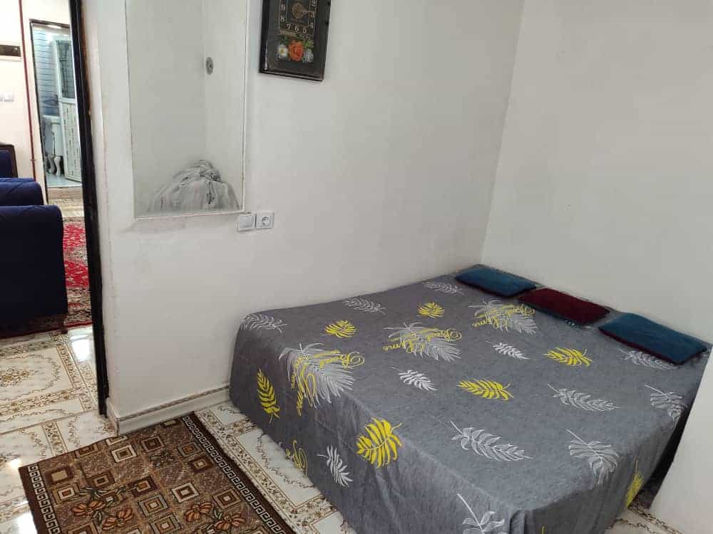 اجاره آپارتمان در رشت - طبقه اول
