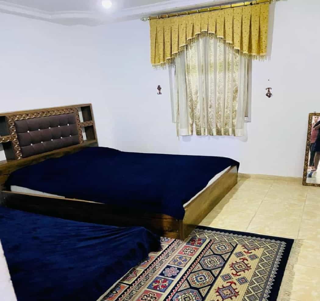 اجاره آپارتمان در نخل زرین قشم - 2
