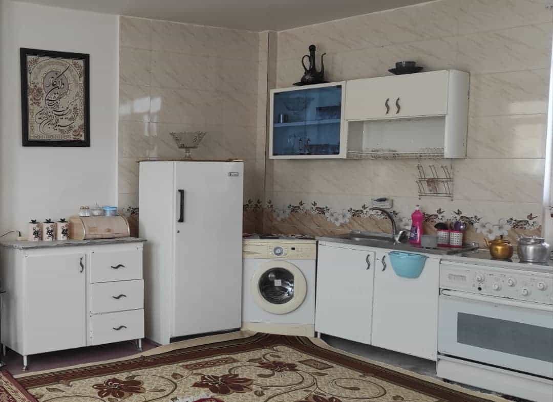 اجاره آپارتمان مبله در شهرک آساوله سنندج