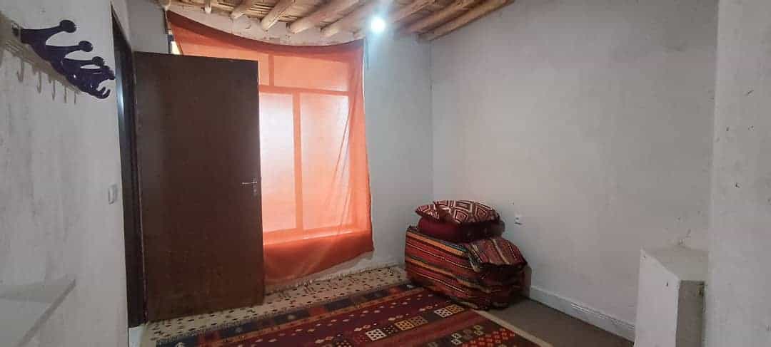 اجاره ویلا بومگردی در روستای بیله ای جوانرود-یک خوابه 60 متری