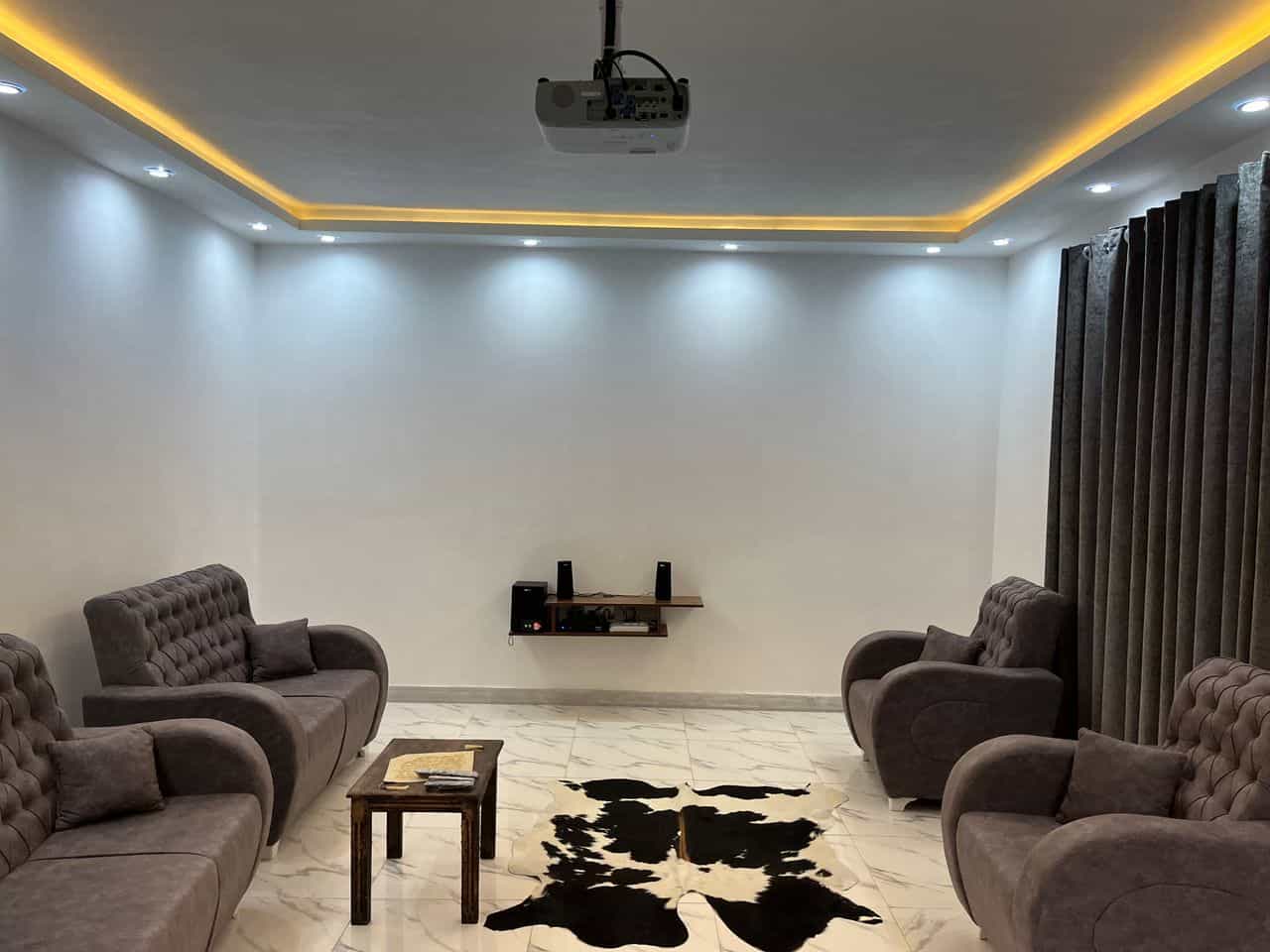 اجاره ویلا در روستای جورکویه خشکبیجار