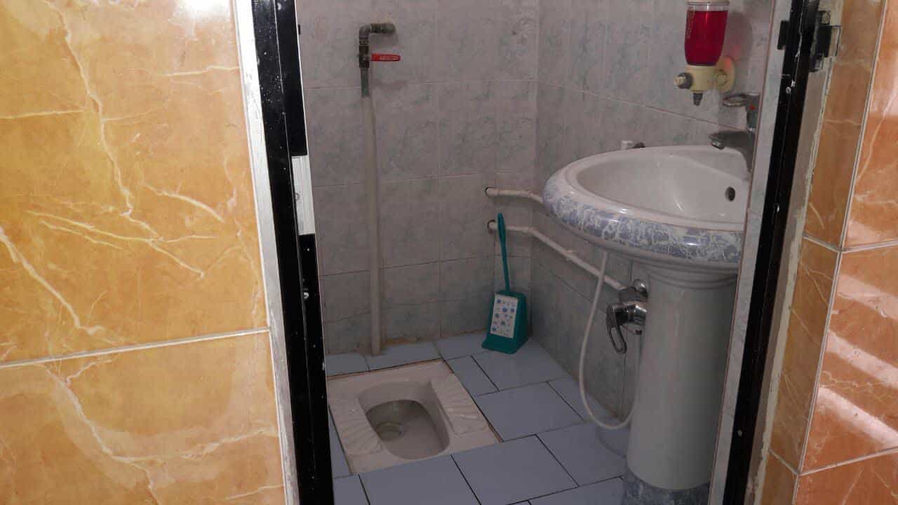 اجاره منزل ویلایی تک خواب در بروجرد