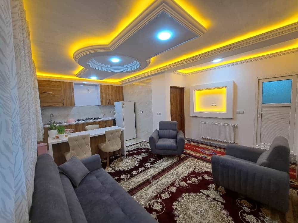 اجاره ویلا جنگلی در روستای خروم ماسال