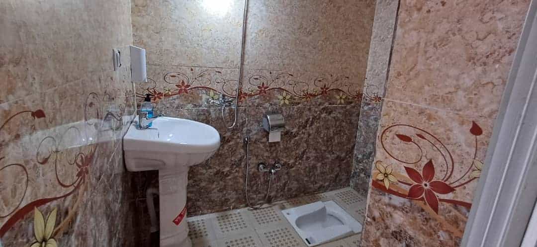 اجاره منزل ویلایی در روستای هویج لاله زار