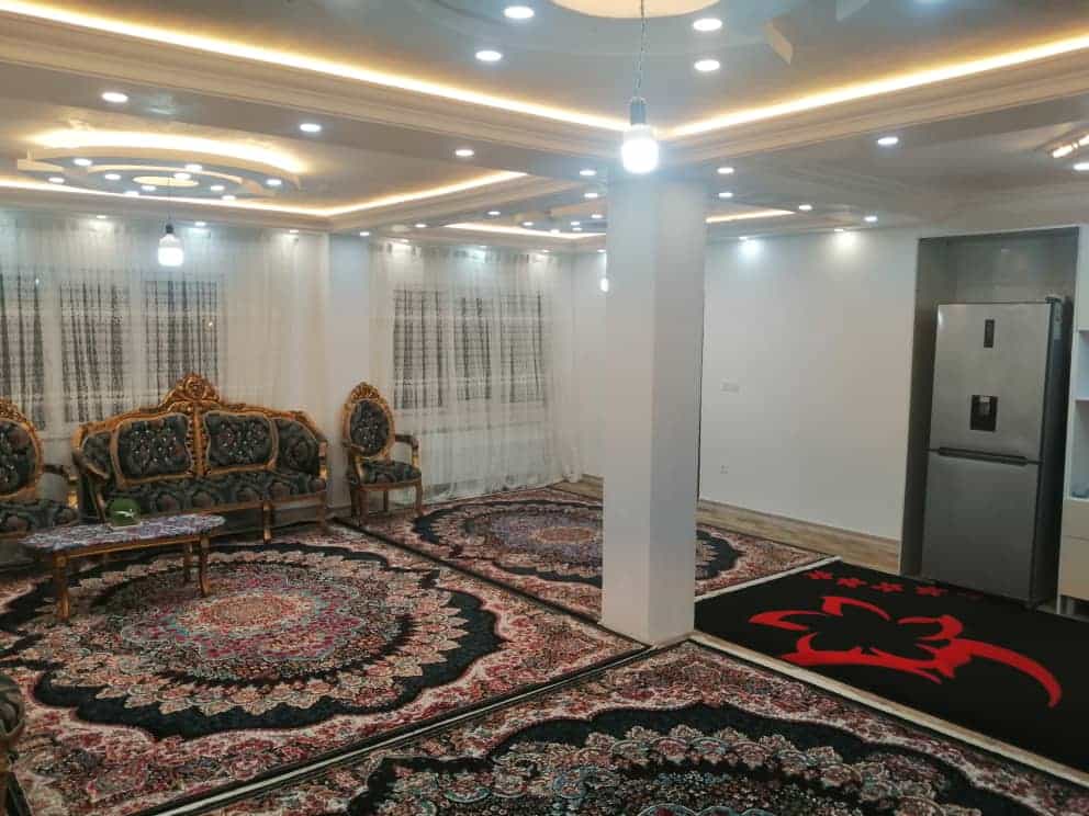 اجاره خانه ویلایی کوهستانی در روستای گردویشه بره سر -گیلان