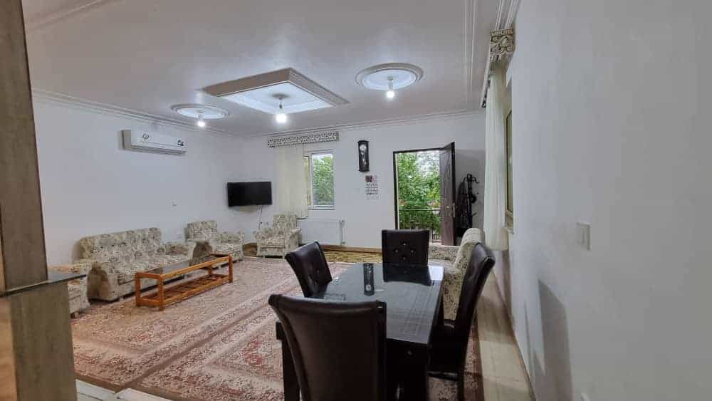 اجاره ویلا جنگلی در تاسکوه ماسال