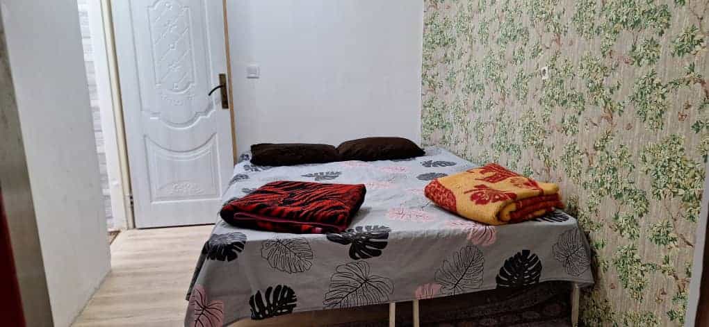 اجاره منزل مبله در مشهد نزدیک به حرم - دوخوابه همکف