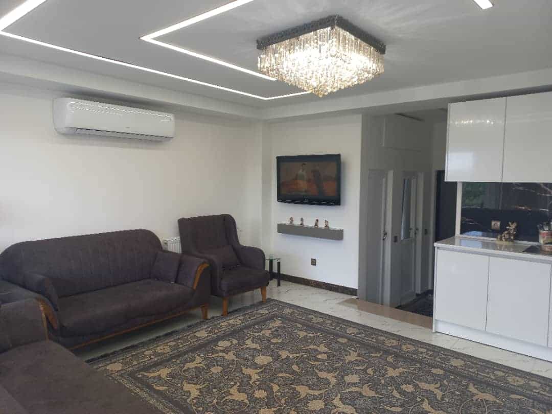 اجاره منزل ویلایی نزدیک ساحل در رامسر
