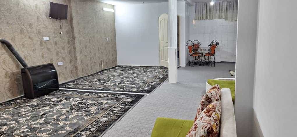 اجاره منزل مبله در خیابان شهید محسن کاشانی - سه خوابه اول