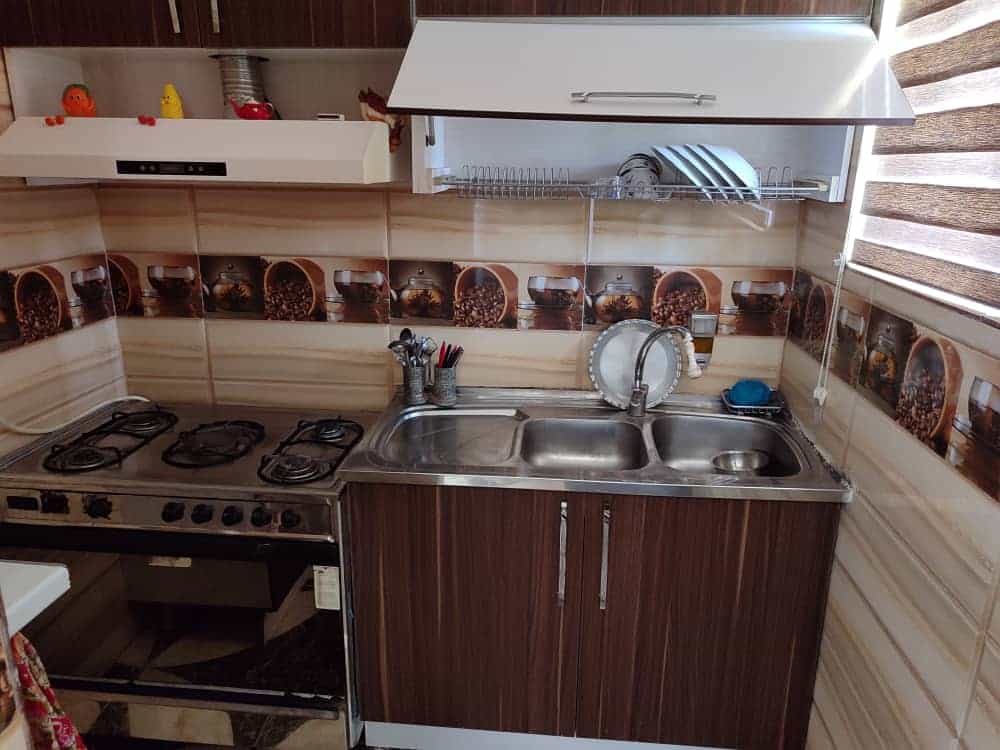اجاره منزل ویلایی در بابل کنار