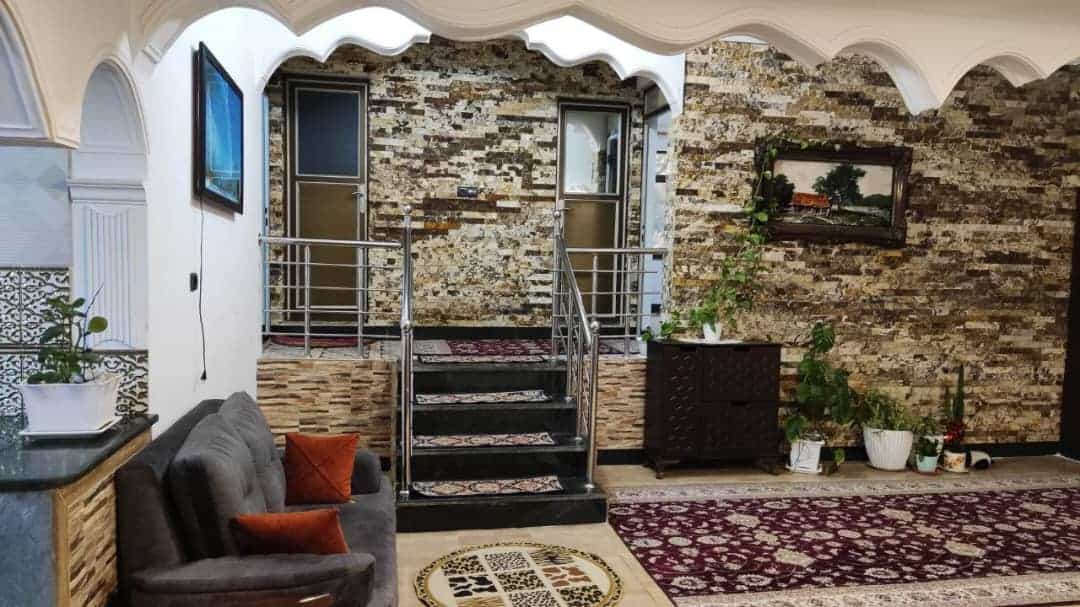 اجاره ویلا در روستای گیجاو اسالم