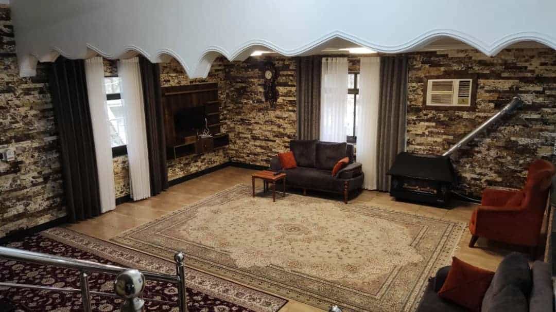 اجاره ویلا در روستای گیجاو اسالم