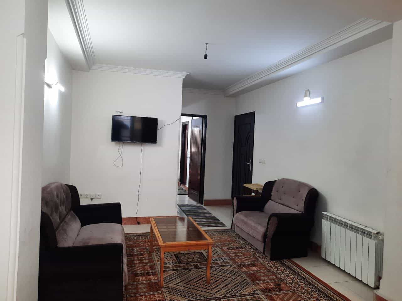 اجاره مجتمع ساحلی رو به دریا - تک خواب