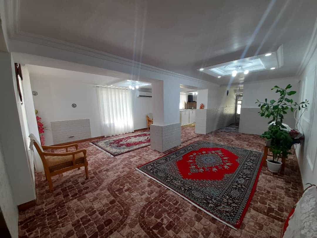 اجاره ویلا در روستای حاجی بهرام محله نزدیک دریا