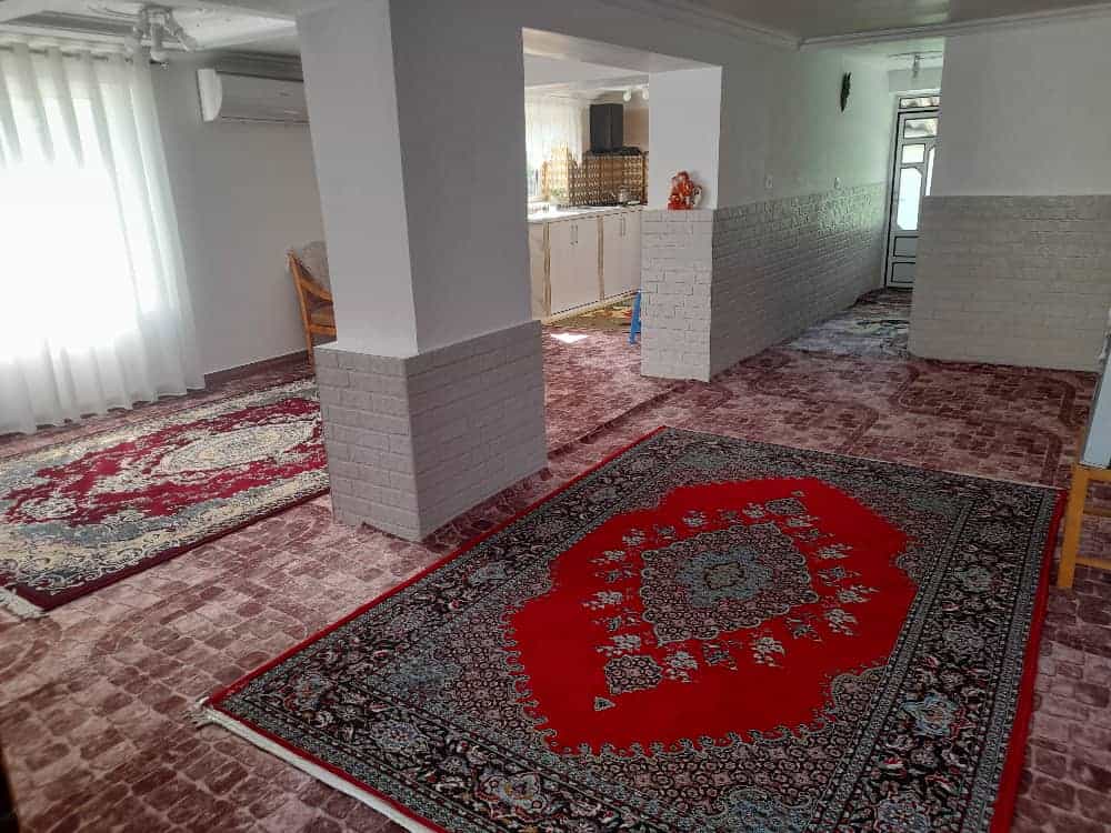 اجاره ویلا در روستای حاجی بهرام محله نزدیک دریا