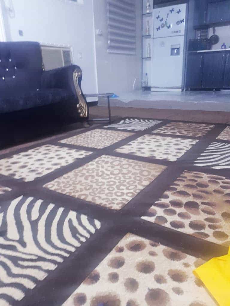 اجاره سوئیت مبله در مولوی عالی شهر