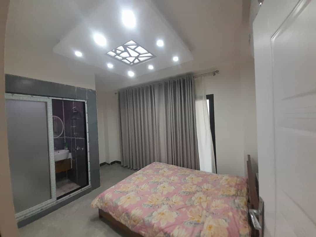 اجاره آپارتمان ساحلی جکوزی دار در فریدونکنار - ط 1