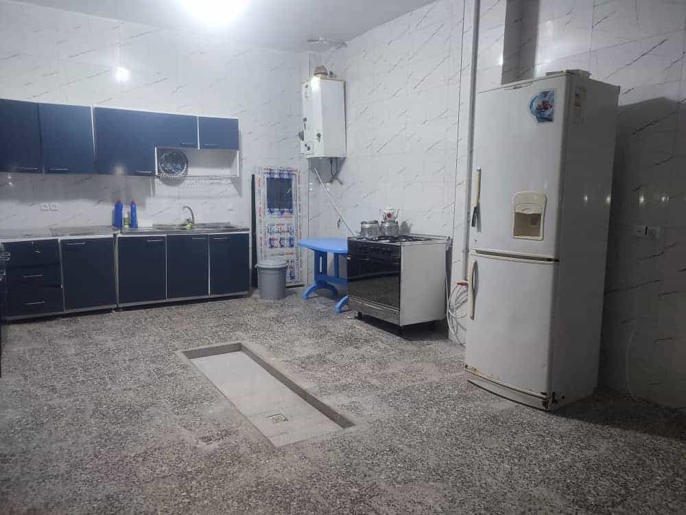 اجاره اتاق بومگردی در اردل