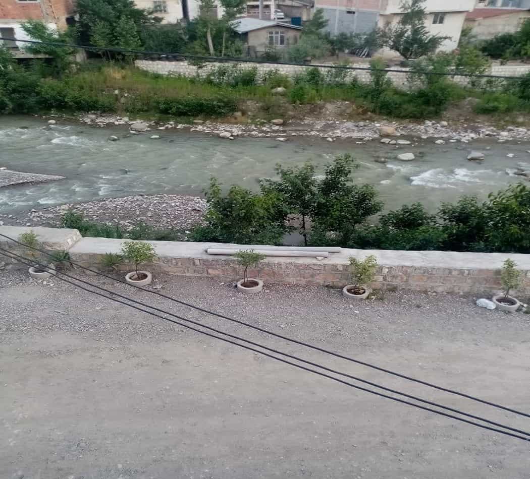 اجاره منزل مبله در زیرآب