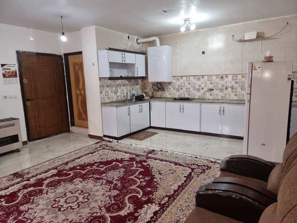 داجاره ویلا لب اب در روستای حجت آباد-واحد دو
