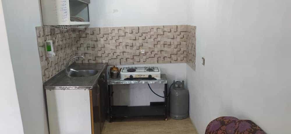 اجاره سوئیت جنگلی نزدیک به دریاچه ولشت - سوئیت 1