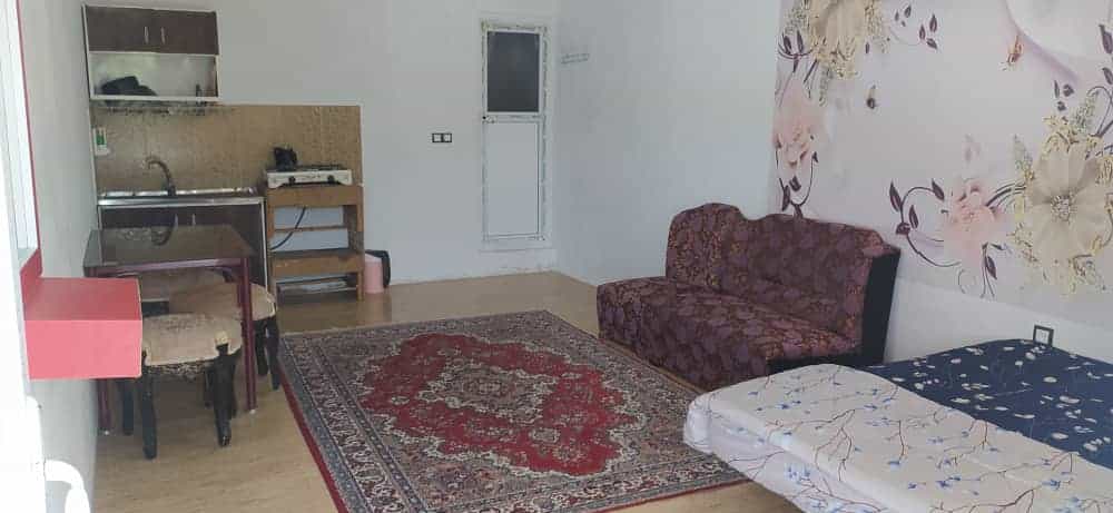 اجاره سوئیت جنگلی نزدیک دریاچه ولشت - سوئیت 3