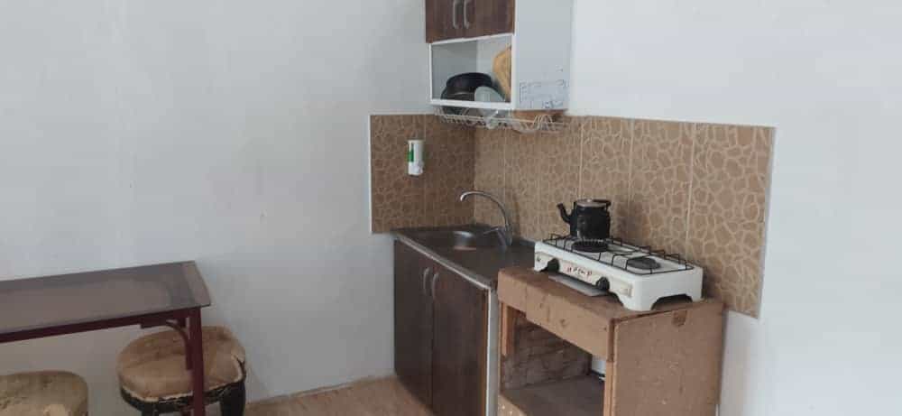 اجاره سوئیت جنگلی نزدیک دریاچه ولشت - سوئیت 3