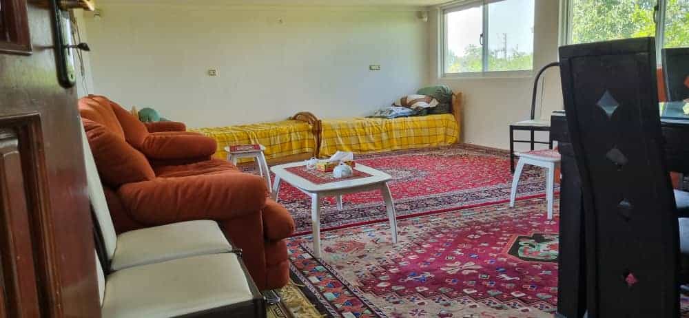 اجاره ویلا کوهستانی در خلیل شهر