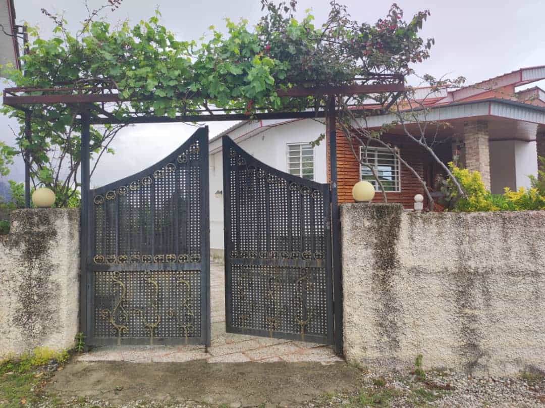 اجاره ویلا دو خواب در روستای چلندر - نوشهر