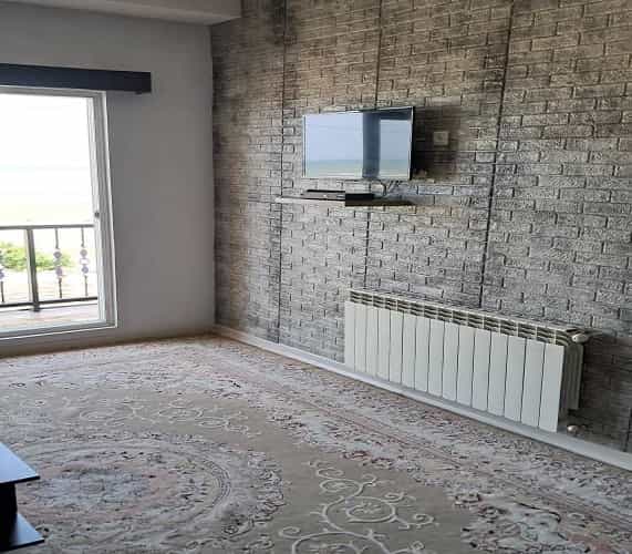 اجاره ویلا ساحلی در فریدون کنار