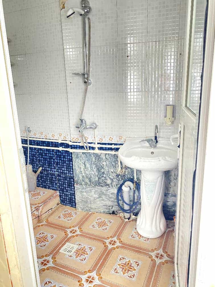 اجاره سوئیت بومگردی در بانه - دوتخته