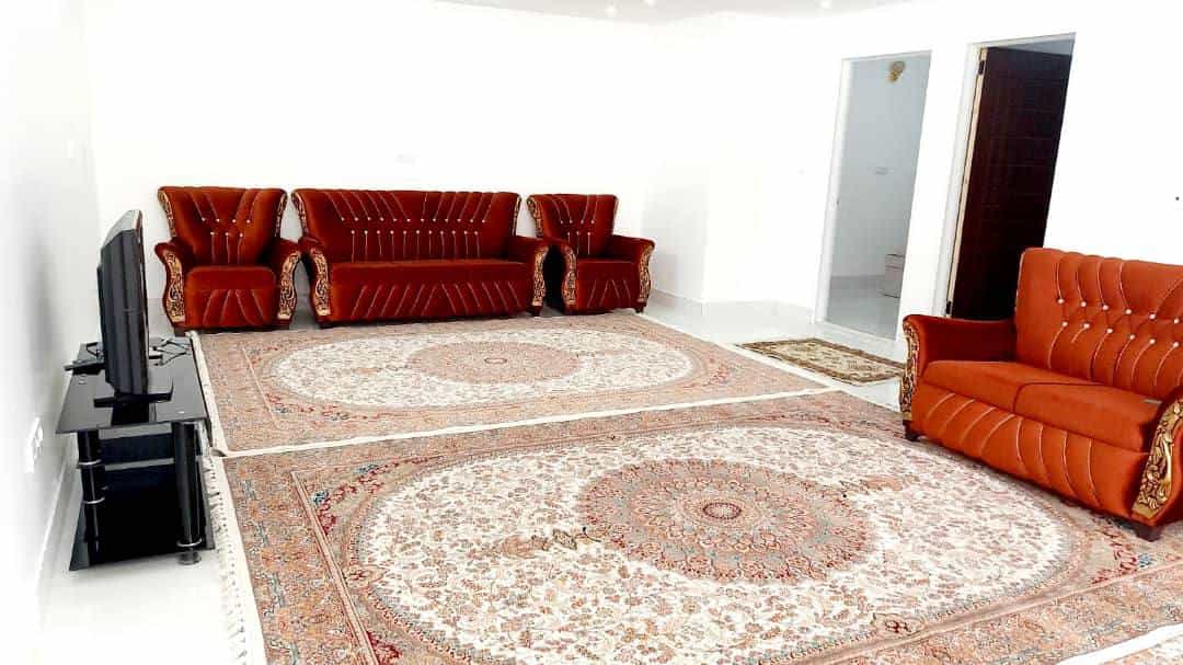 اجاره منزل دو خوابه در عباسی کاشان - طبقه زیرهمکف