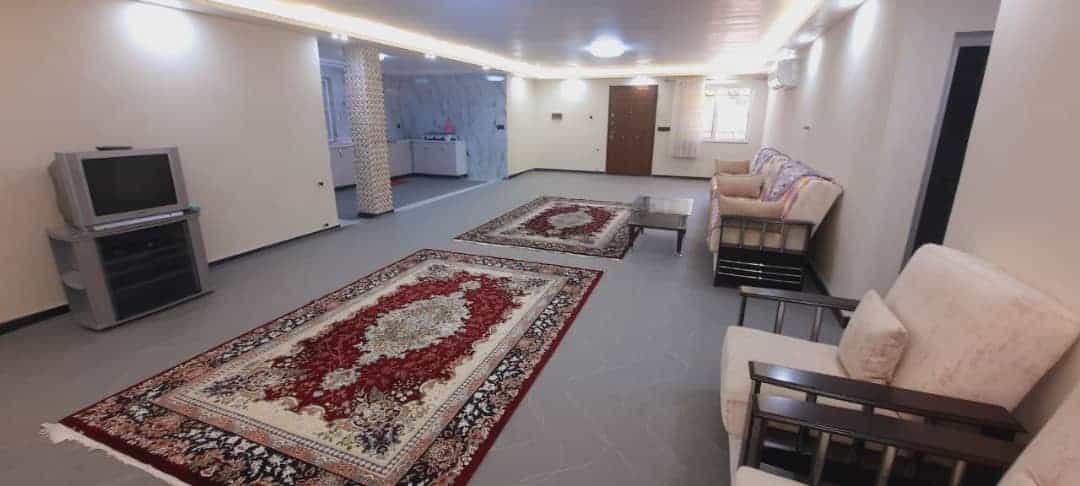 اجاره آپارتمان مبله در چالوس
